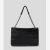 Karl Lagerfeld Ikon Monogram large shoulder bag - Image 5