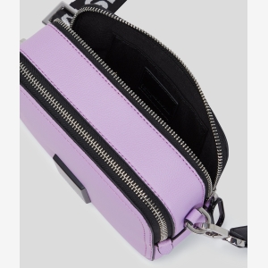 KL Jeans Klj box logo camera bag - Image 6