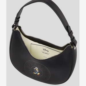 Karl Lagerfeld Disney x KL moon shoulder bag - Image 6