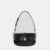 Karl Lagerfeld K/Autograph padlock shoulder bag