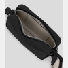 Karl Lagerfeld K/Circle perforated crossbody bag - Image 6