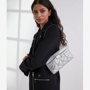Karl Lagerfeld K/KUILT small shoulder bag - Image 3