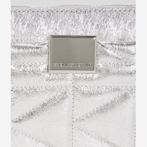 Karl Lagerfeld K/KUILT small shoulder bag - Image 4