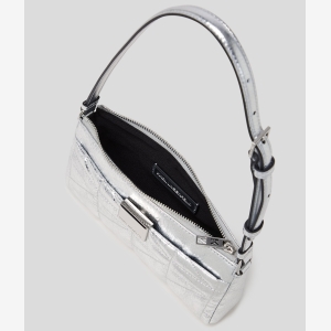 Karl Lagerfeld K/KUILT small shoulder bag - Image 6