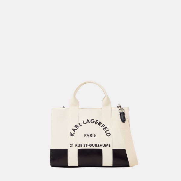 Karl Lagerfeld Rue St-Guillaume medium tote bag
