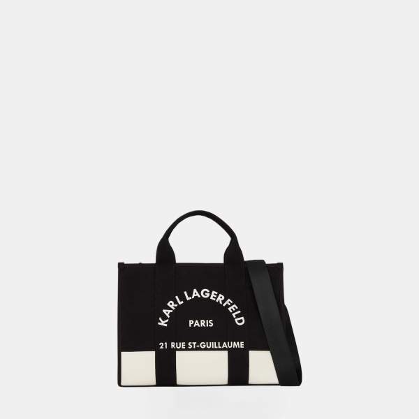 Karl Lagerfeld Rue St-Guillaume medium tote bag
