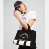 Karl Lagerfeld Rue St-Guillaume medium tote bag - Image 3