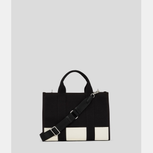 Karl Lagerfeld Rue St-Guillaume medium tote bag - Image 5