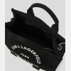 Karl Lagerfeld Rue St-Guillaume medium tote bag - Image 6