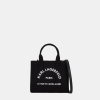 Karl Lagerfeld Rue St-Guillaume mini tote bag