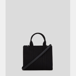 Karl Lagerfeld Rue St-Guillaume mini tote bag - Image 5