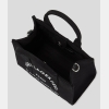 Karl Lagerfeld Rue St-Guillaume mini tote bag - Image 6