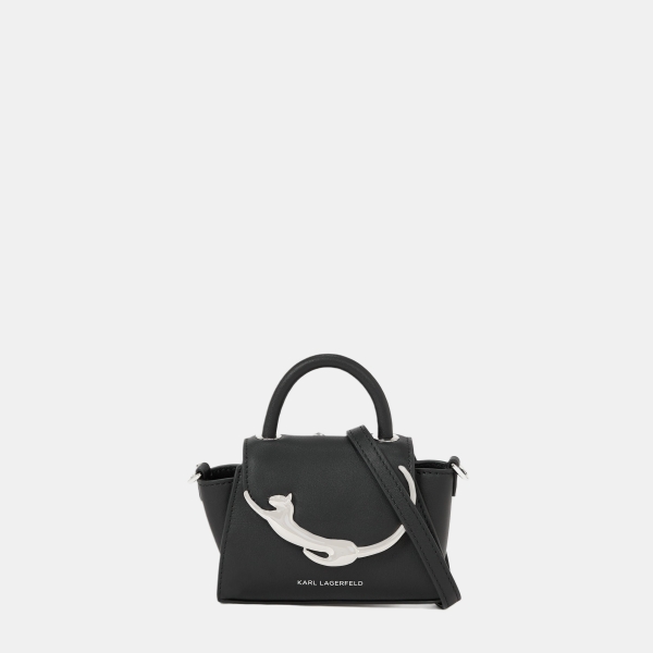 Karl Lagerfeld Choupette nano bag