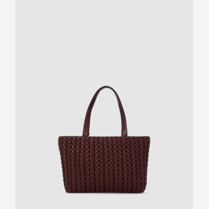 Karl Lagerfeld K/Weave medium tote bag - Image 5