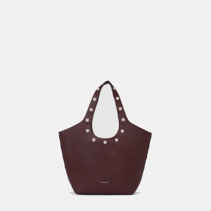 Karl Lagerfeld K/Rocky Marais medium tote bag