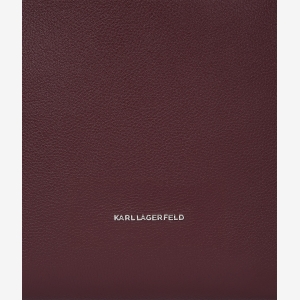 Karl Lagerfeld K/Rocky Marais medium tote bag - Image 4