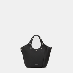 Karl Lagerfeld K/Rocky Marais small tote bag