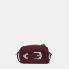 KL Jeans Western camera bag