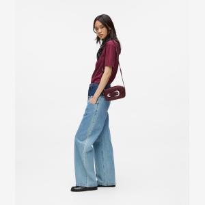 KL Jeans Western camera bag - Image 3