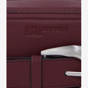 KL Jeans Western camera bag - Image 4
