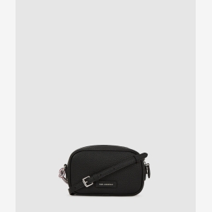 Karl Lagerfeld Ikon pebble camera bag - Image 5