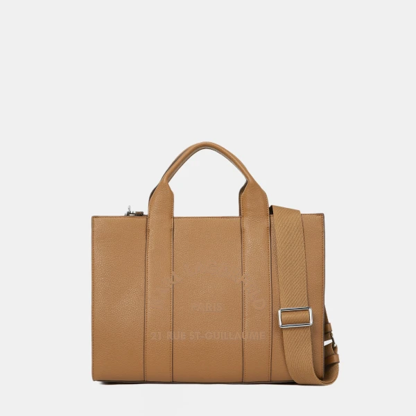 Karl Lagerfeld Rue St-Guillaume medium tote bag
