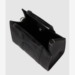 Karl Lagerfeld Rue St-Guillaume mini tote bag - Image 6