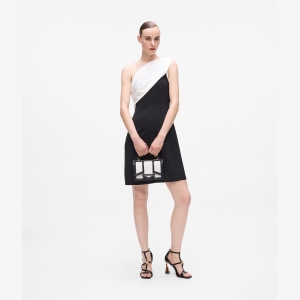 Karl Lagerfeld K/Nova small crossbody bag - Image 3