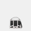 Karl Lagerfeld K/Nova small crossbody bag