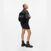 KL Jeans Logo nylon backpack - Image 3
