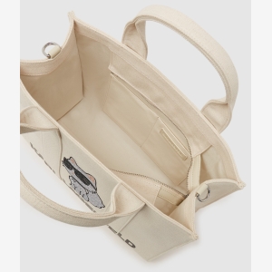 Karl Lagerfeld Ikon Choupette medium tote bag - Image 6
