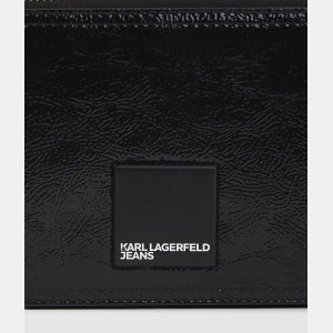 KL Jeans Glossy camera bag - Image 4