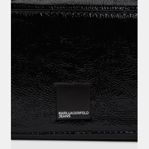 KL Jeans Mini crossbody bag - Image 4