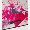 KL Jeans Graffiti print shoulder bag - Image 4