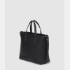 KL Jeans Metal logo mini tote bag - Image 5