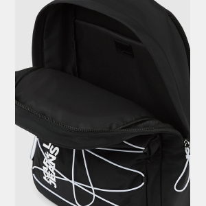 KL Jeans Utility drawstring backpack - Image 6
