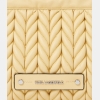 Karl Lagerfeld K/Weave chain crossbody bag - Image 4