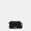 Karl Lagerfeld Ikon smooth camera bag