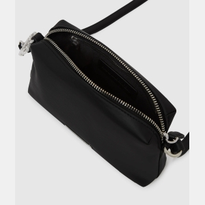Karl Lagerfeld Ikon smooth camera bag - Image 6