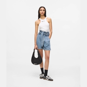 KL Jeans Gathered hobo bag - Image 3