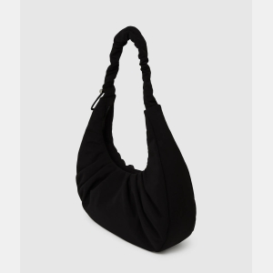 KL Jeans Gathered hobo bag - Image 5