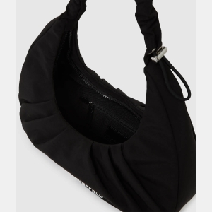 KL Jeans Gathered hobo bag - Image 6