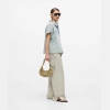 KL Jeans Gathered small hobo bag - Image 3