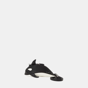 Karl Lagerfeld Ikon orca crossbody bag