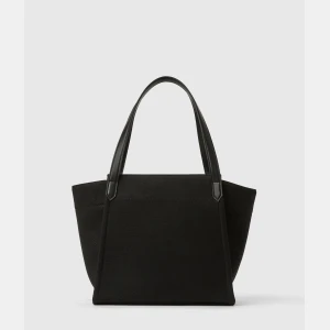 Karl Lagerfeld Rue St-Guillaume winged tote bag - Image 5