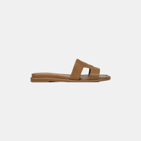 DKNY COLUMBA FLAT SLIDE