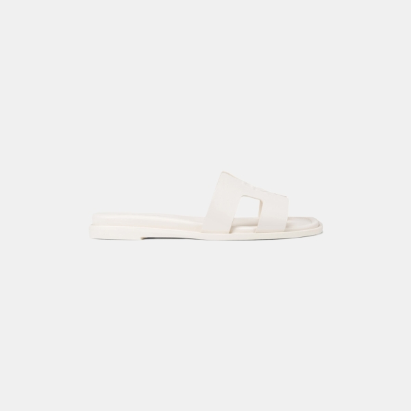 DKNY COLUMBA FLAT SLIDE