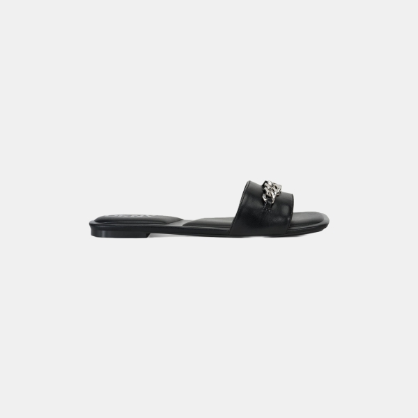 DKNY DANIA FLAT SLIDE