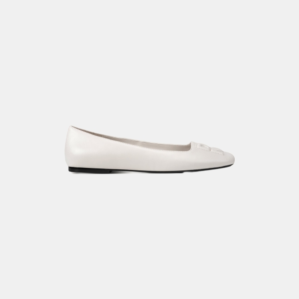 DKNY DARIANNE BALLET FLAT