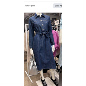 DKNY Silver Tote Bag - Silver